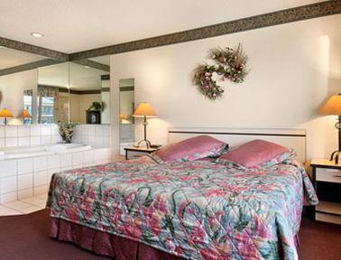 Travelstar Inn & Suites Colorado Springs Camera foto