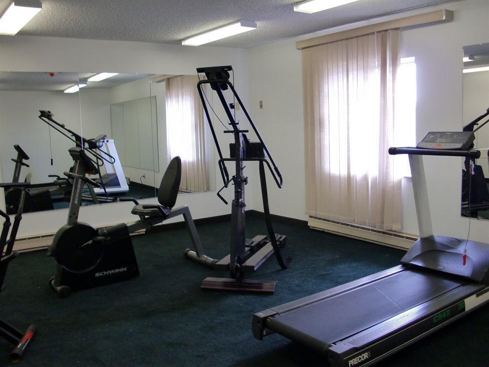 Travelstar Inn & Suites Colorado Springs Esterno foto